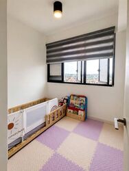 The Garden Residences (D19), Apartment #592377381